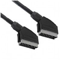 Nilox SCART Cable 1.8m (07NXSK1800102)